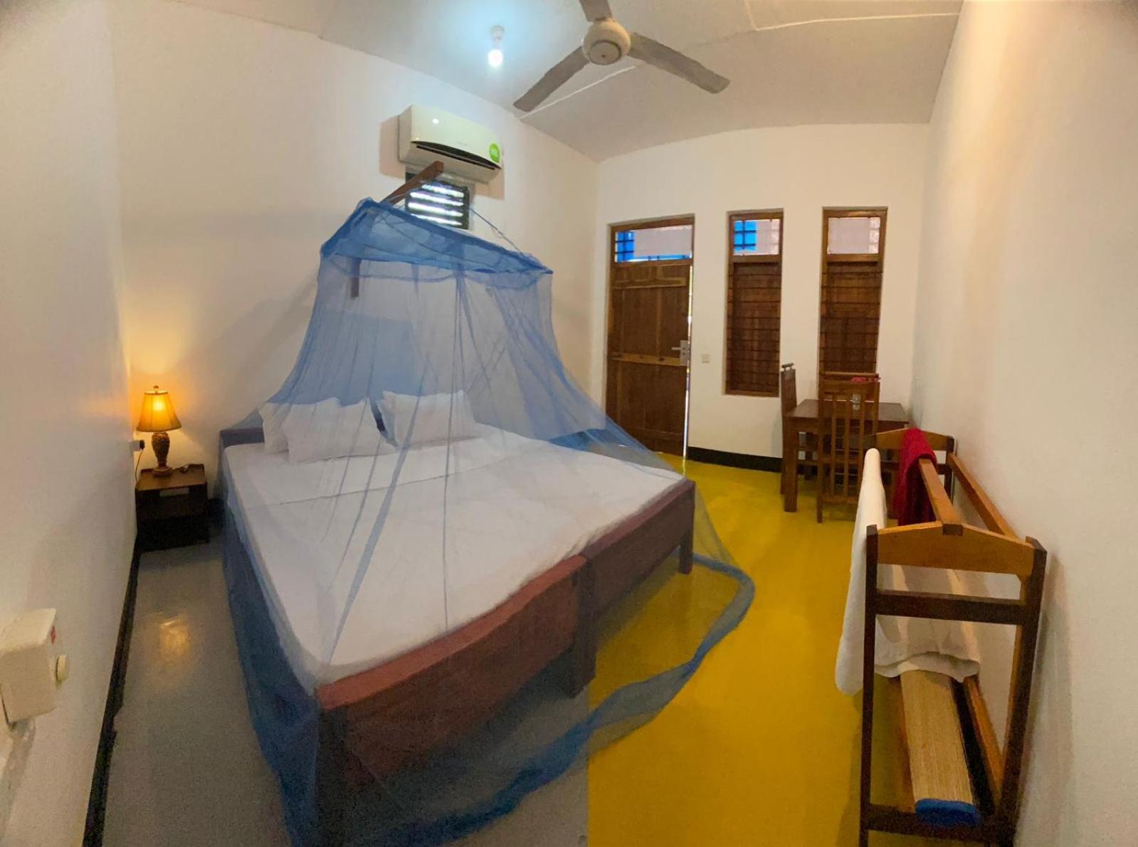 Aaliya Bay Hotel Arugam Bay Eksteriør billede