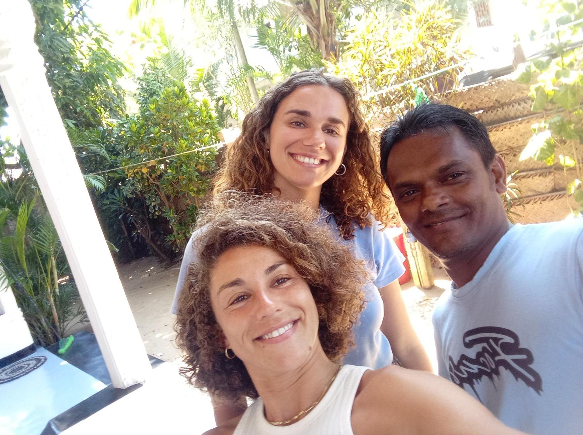 Aaliya Bay Hotel Arugam Bay Eksteriør billede